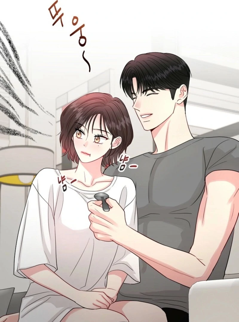 The Summer When You Came Chapter 26 - Page 40