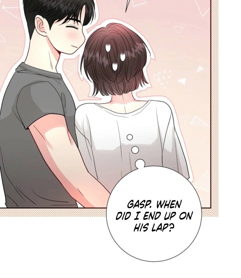 The Summer When You Came Chapter 26 - Page 42