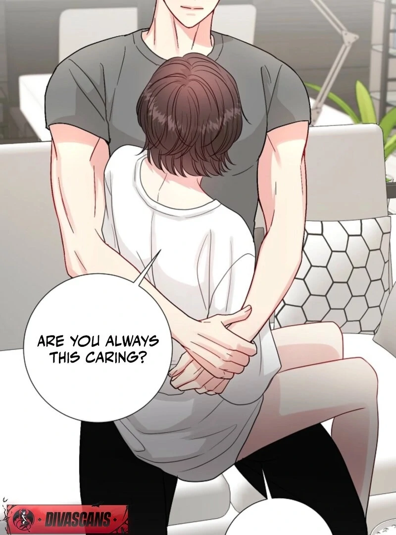 The Summer When You Came Chapter 26 - Page 49