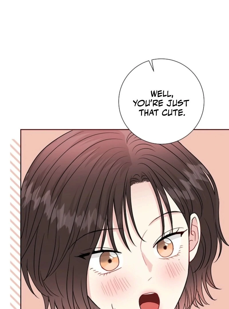 The Summer When You Came Chapter 26 - Page 67