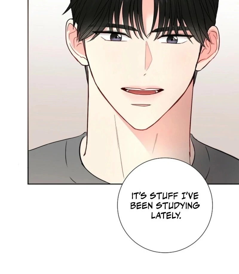 The Summer When You Came Chapter 26 - Page 7