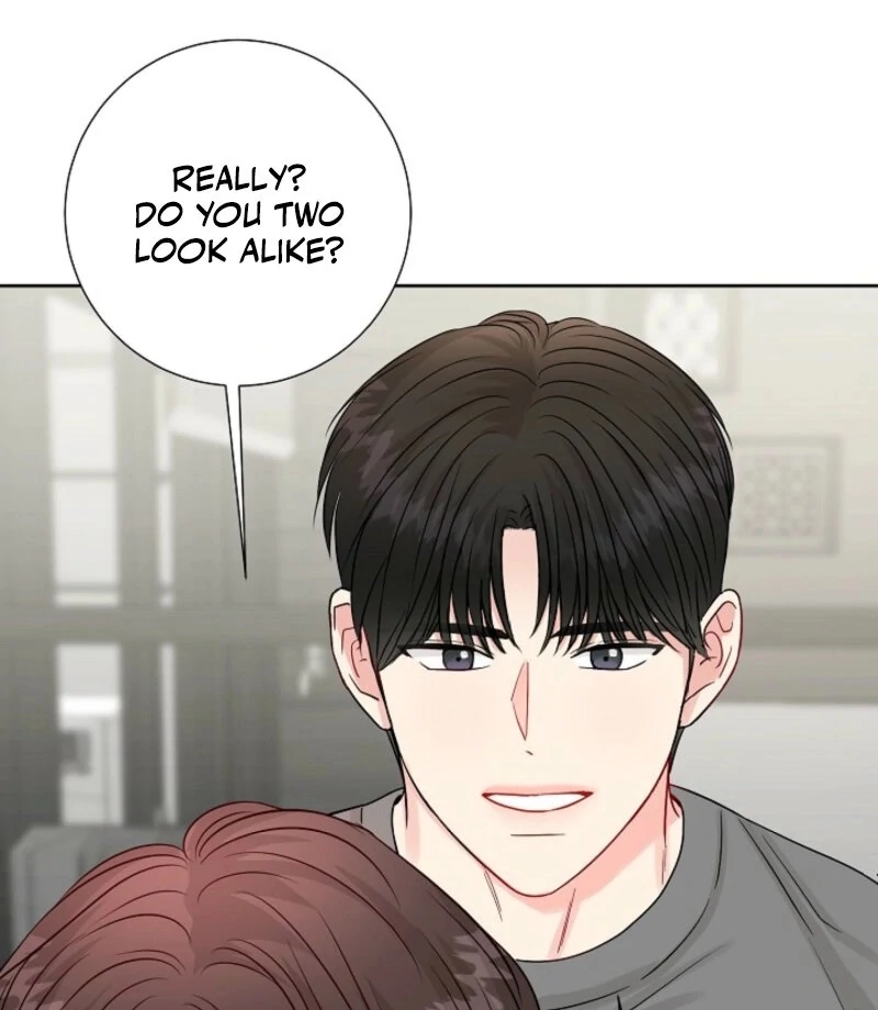 The Summer When You Came Chapter 26 - Page 73