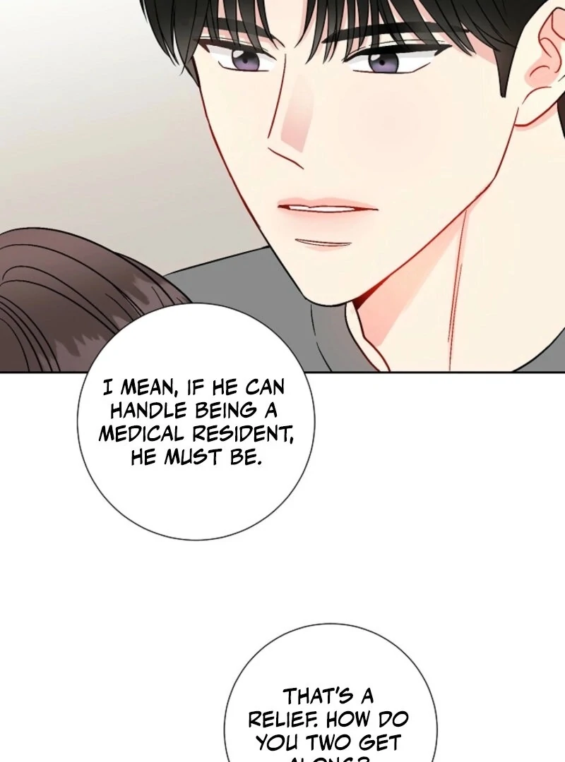 The Summer When You Came Chapter 26 - Page 80