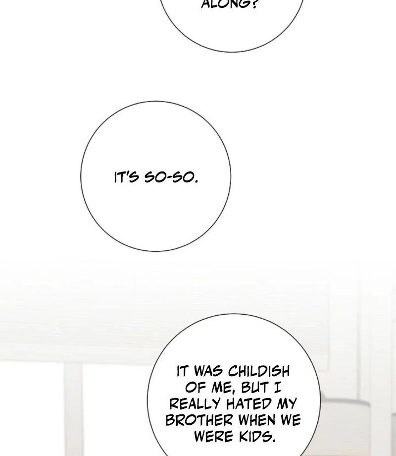 The Summer When You Came Chapter 26 - Page 81