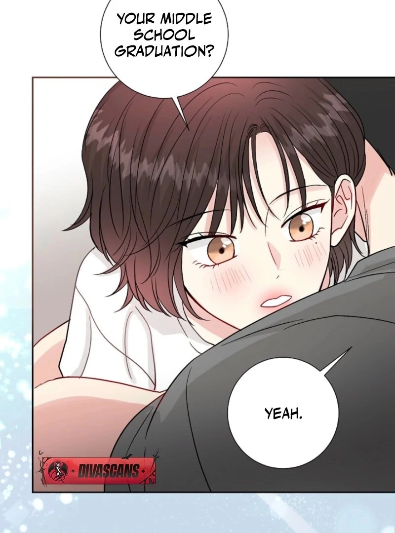 The Summer When You Came Chapter 26 - Page 84