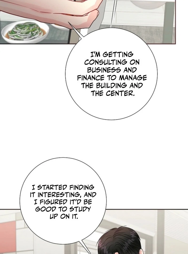 The Summer When You Came Chapter 26 - Page 9