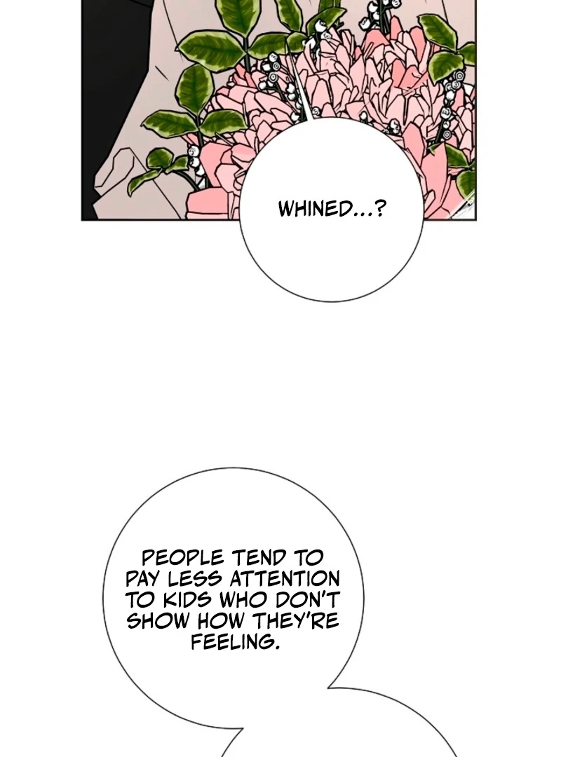 The Summer When You Came Chapter 27 - Page 15