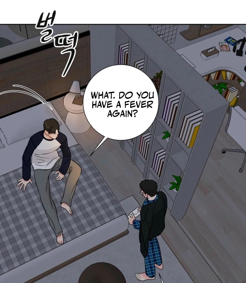 The Summer When You Came Chapter 27 - Page 50