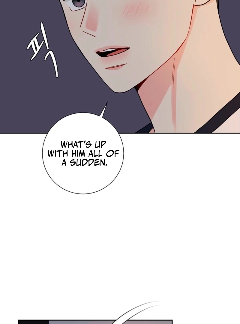 The Summer When You Came Chapter 27 - Page 62