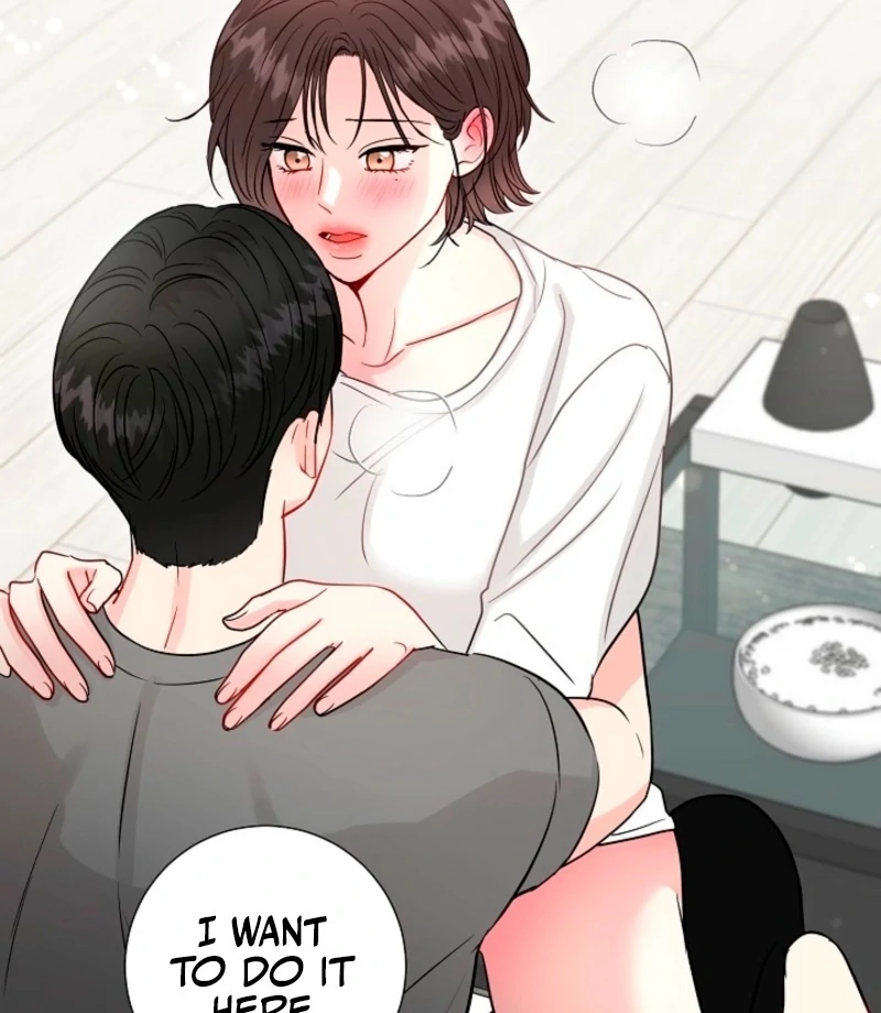 The Summer When You Came Chapter 28 - Page 11