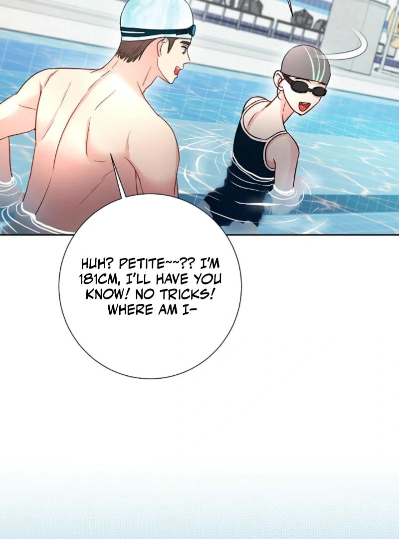 The Summer When You Came Chapter 3 - Page 109