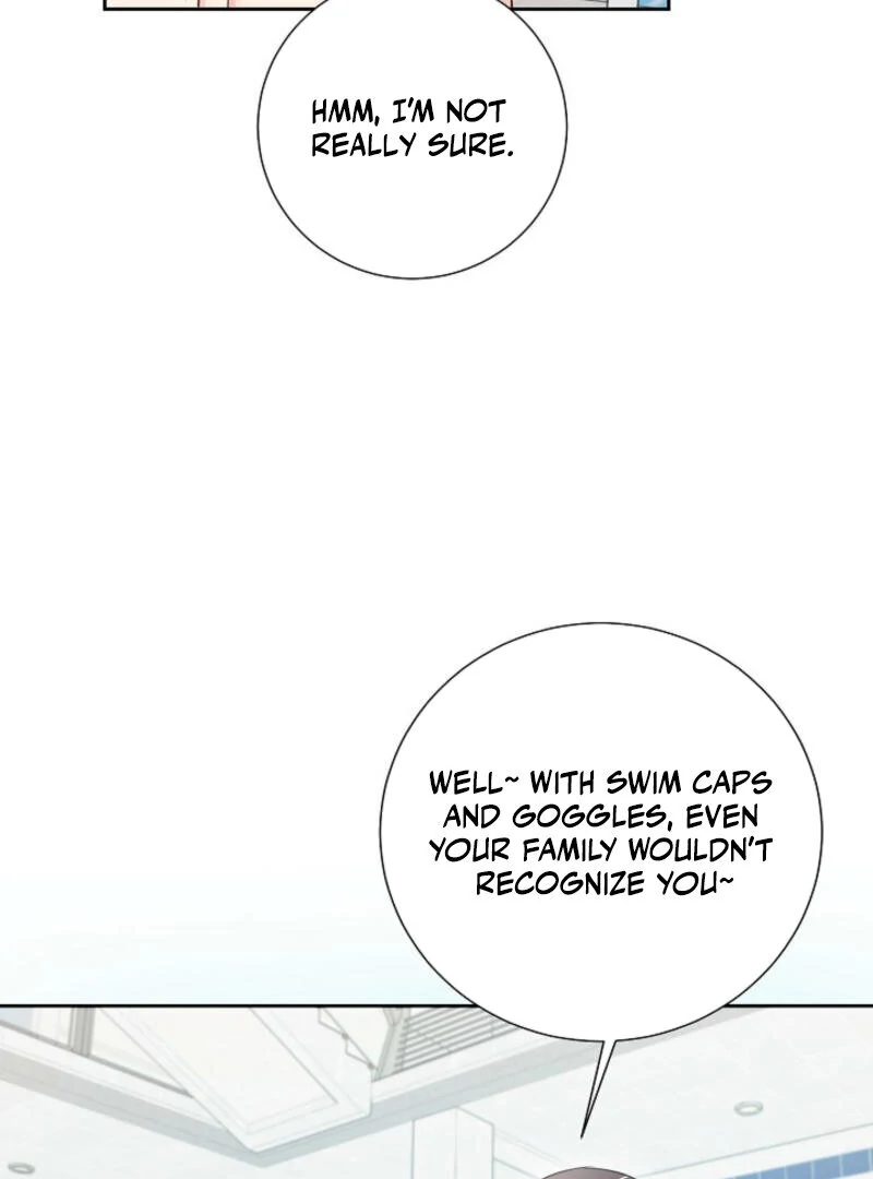 The Summer When You Came Chapter 3 - Page 123