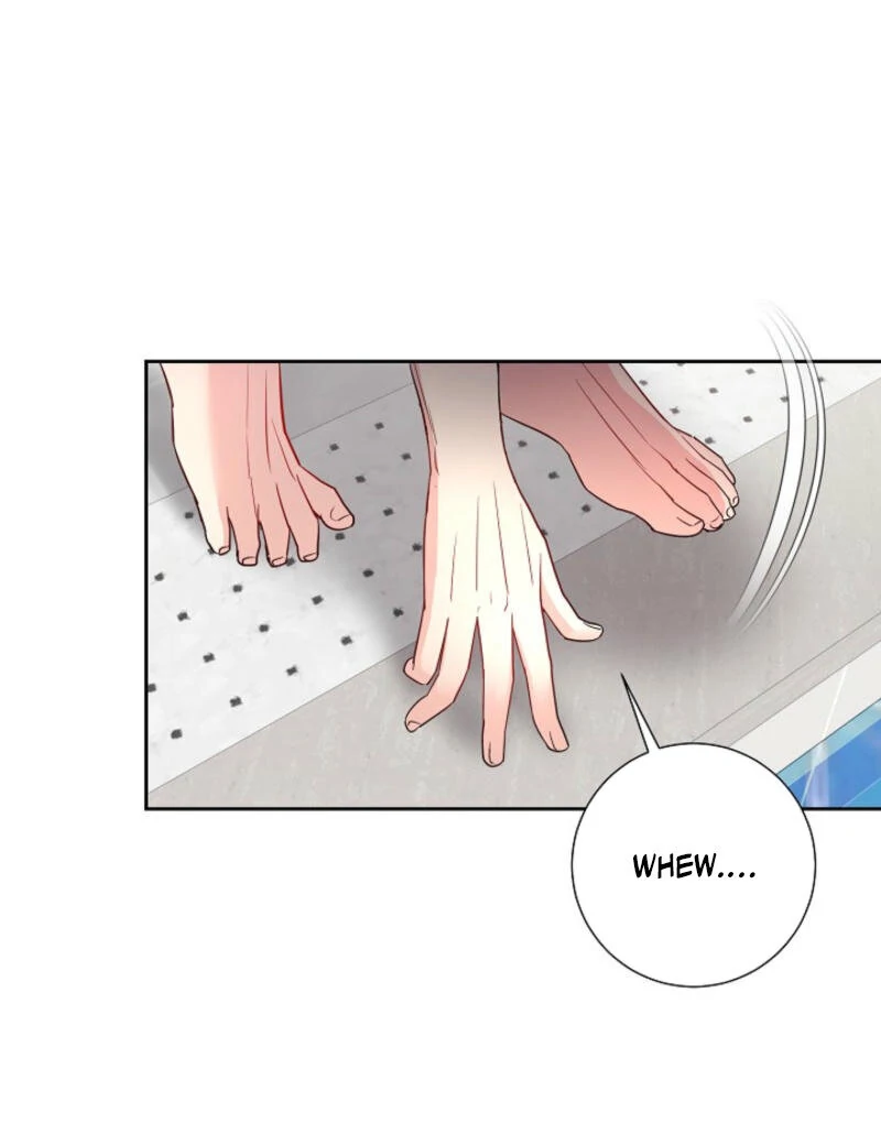 The Summer When You Came Chapter 3 - Page 126