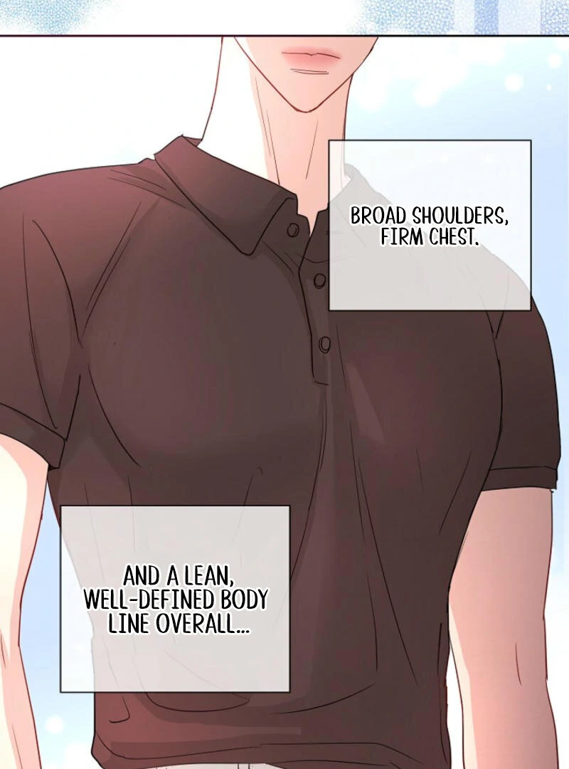 The Summer When You Came Chapter 3 - Page 7