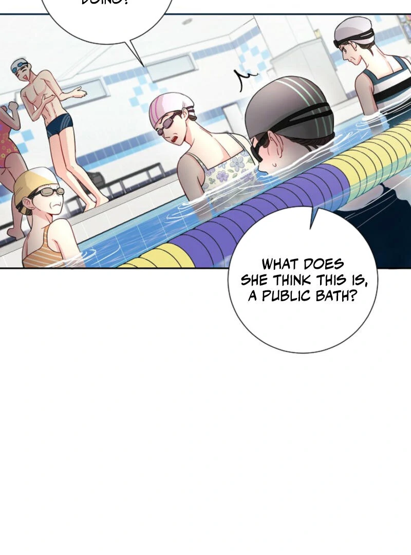 The Summer When You Came Chapter 3 - Page 72