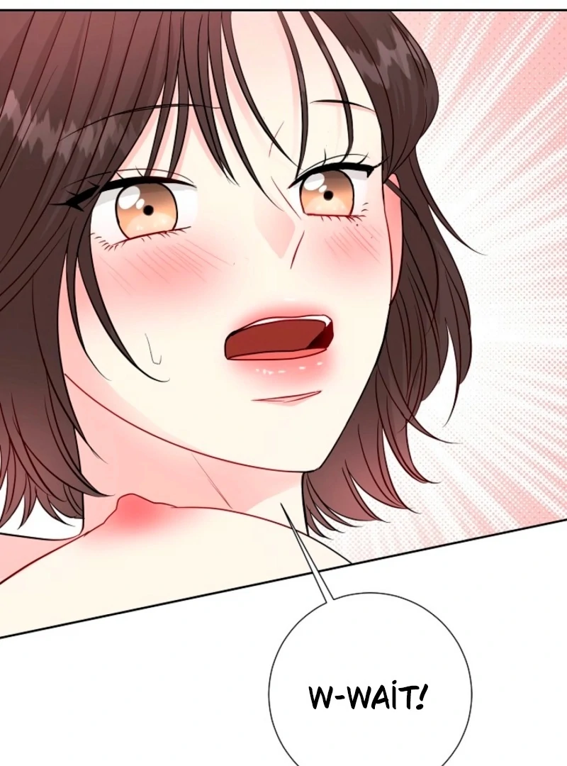 The Summer When You Came Chapter 31 - Page 14