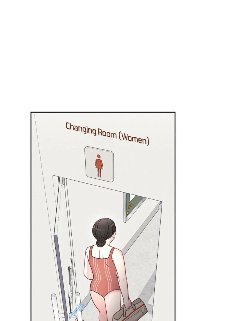 The Summer When You Came Chapter 4 - Page 1