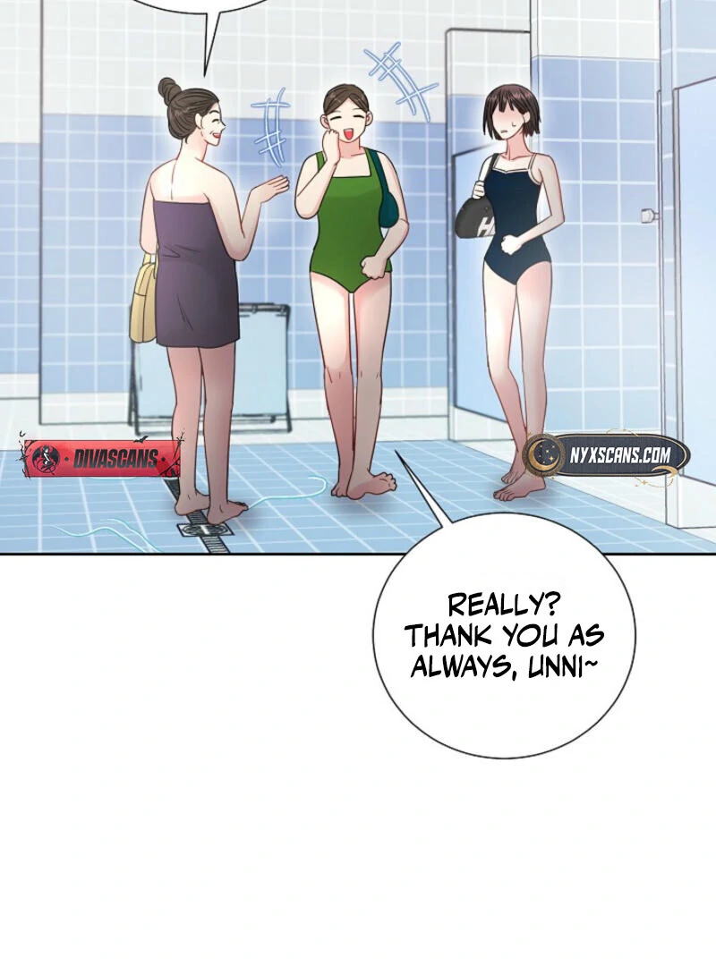 The Summer When You Came Chapter 4 - Page 10