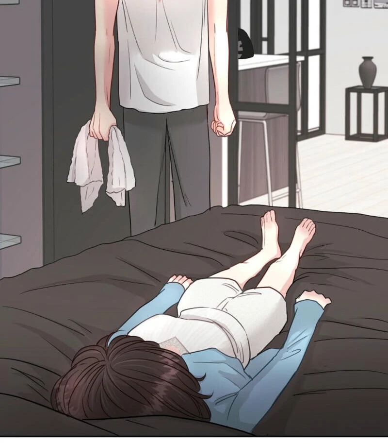 The Summer When You Came Chapter 4 - Page 102