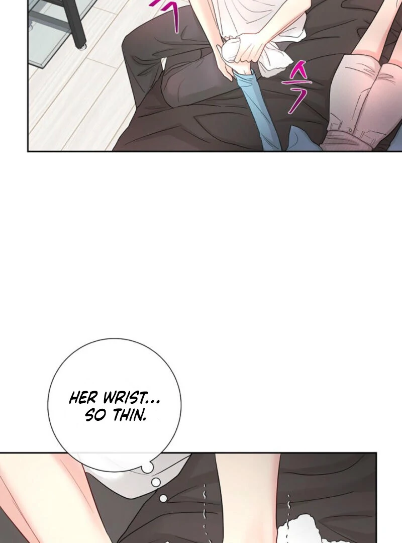 The Summer When You Came Chapter 4 - Page 107