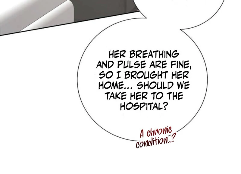 The Summer When You Came Chapter 4 - Page 127