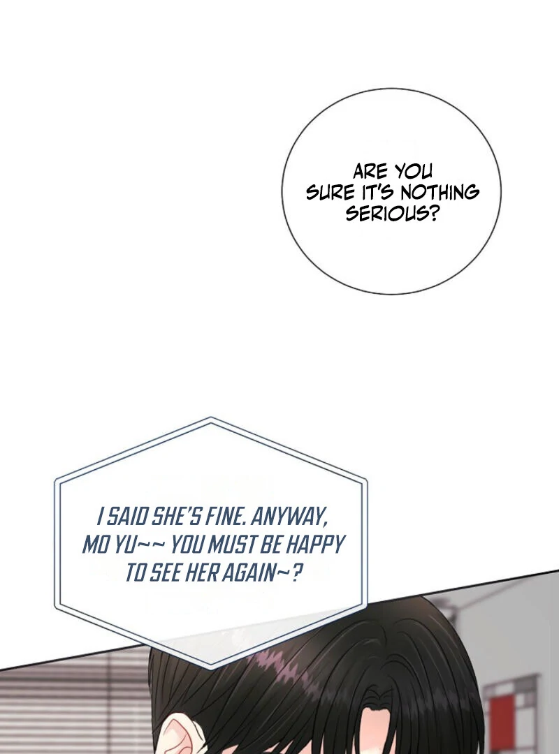 The Summer When You Came Chapter 4 - Page 129