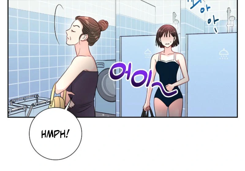 The Summer When You Came Chapter 4 - Page 13