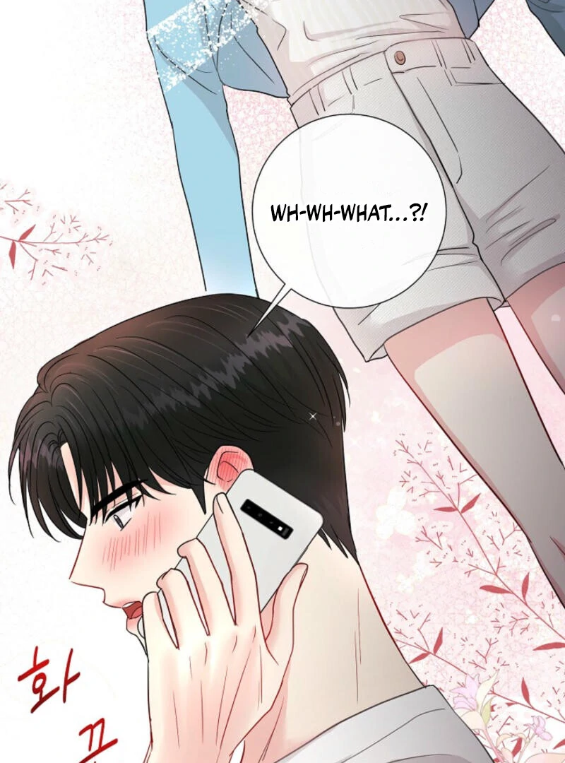 The Summer When You Came Chapter 4 - Page 132