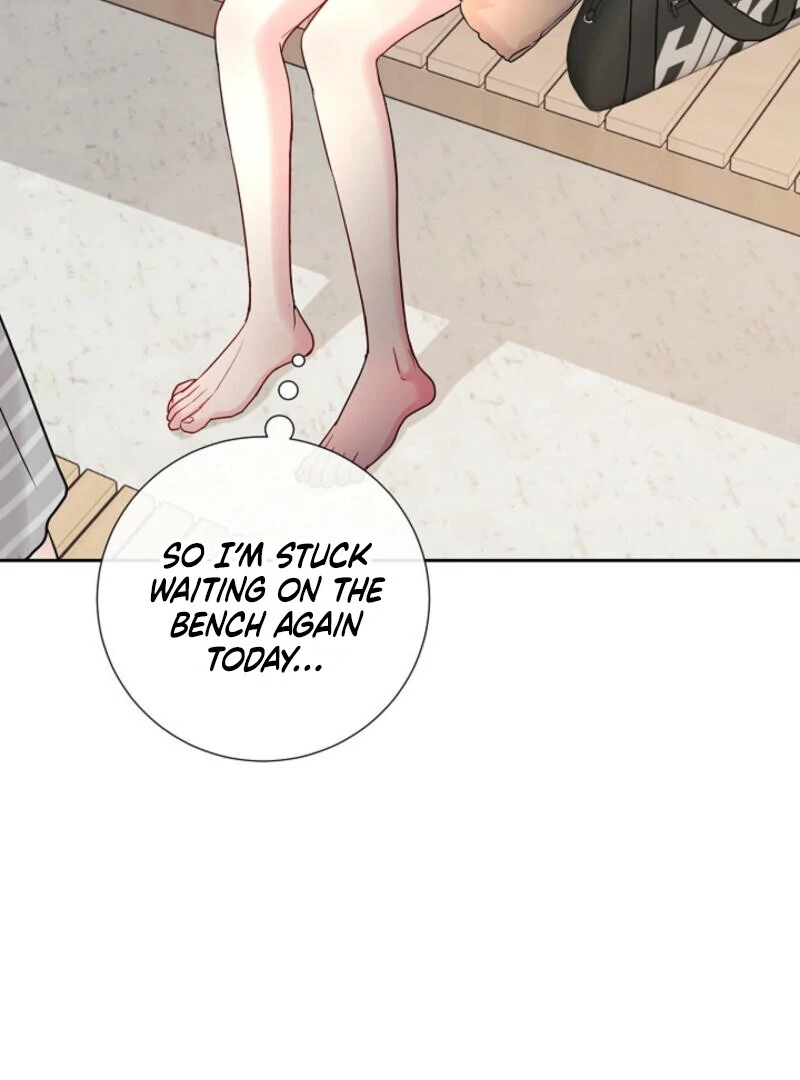 The Summer When You Came Chapter 4 - Page 16