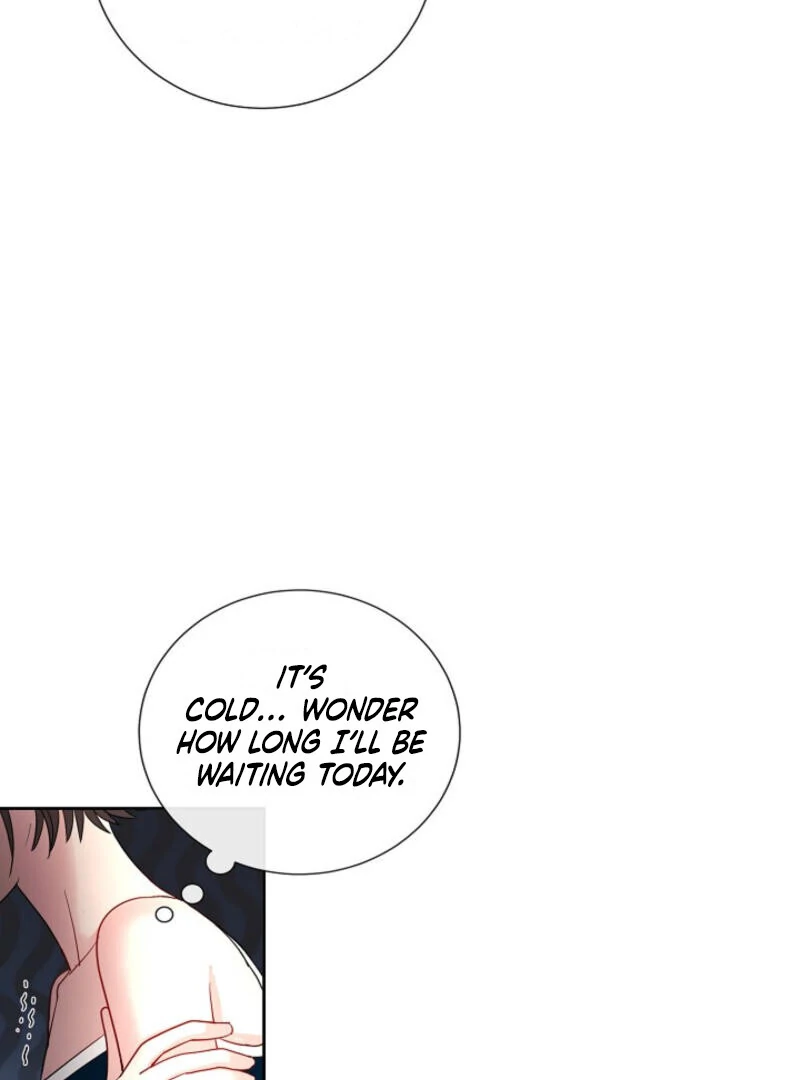 The Summer When You Came Chapter 4 - Page 18