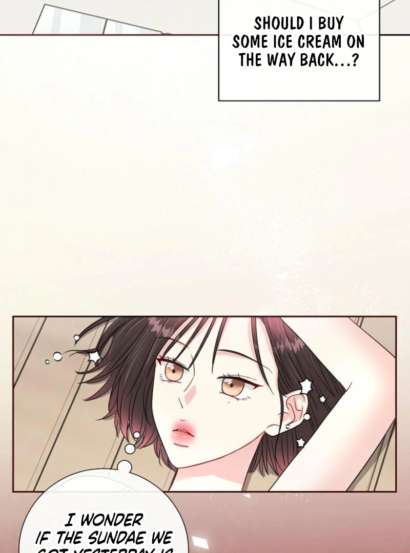 The Summer When You Came Chapter 4 - Page 21