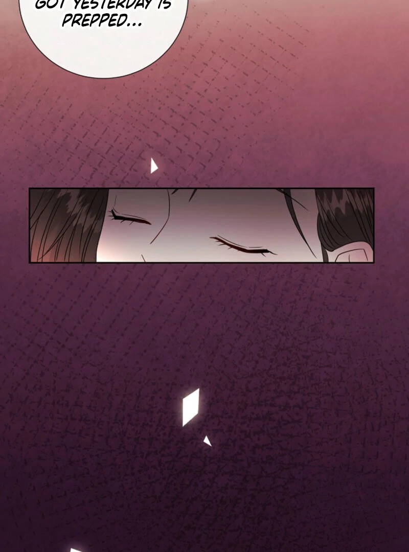 The Summer When You Came Chapter 4 - Page 22