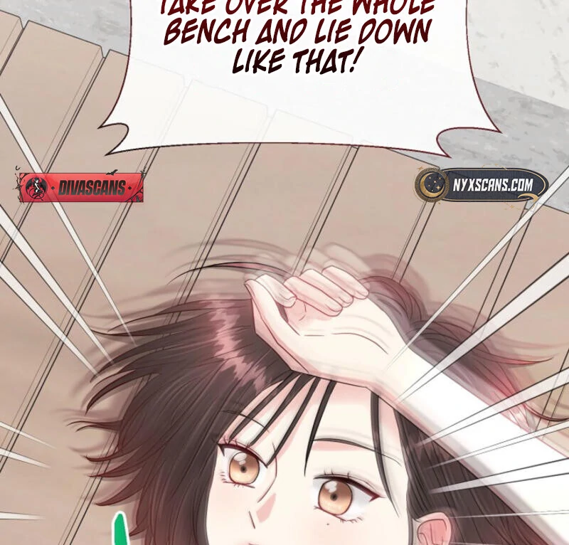 The Summer When You Came Chapter 4 - Page 26