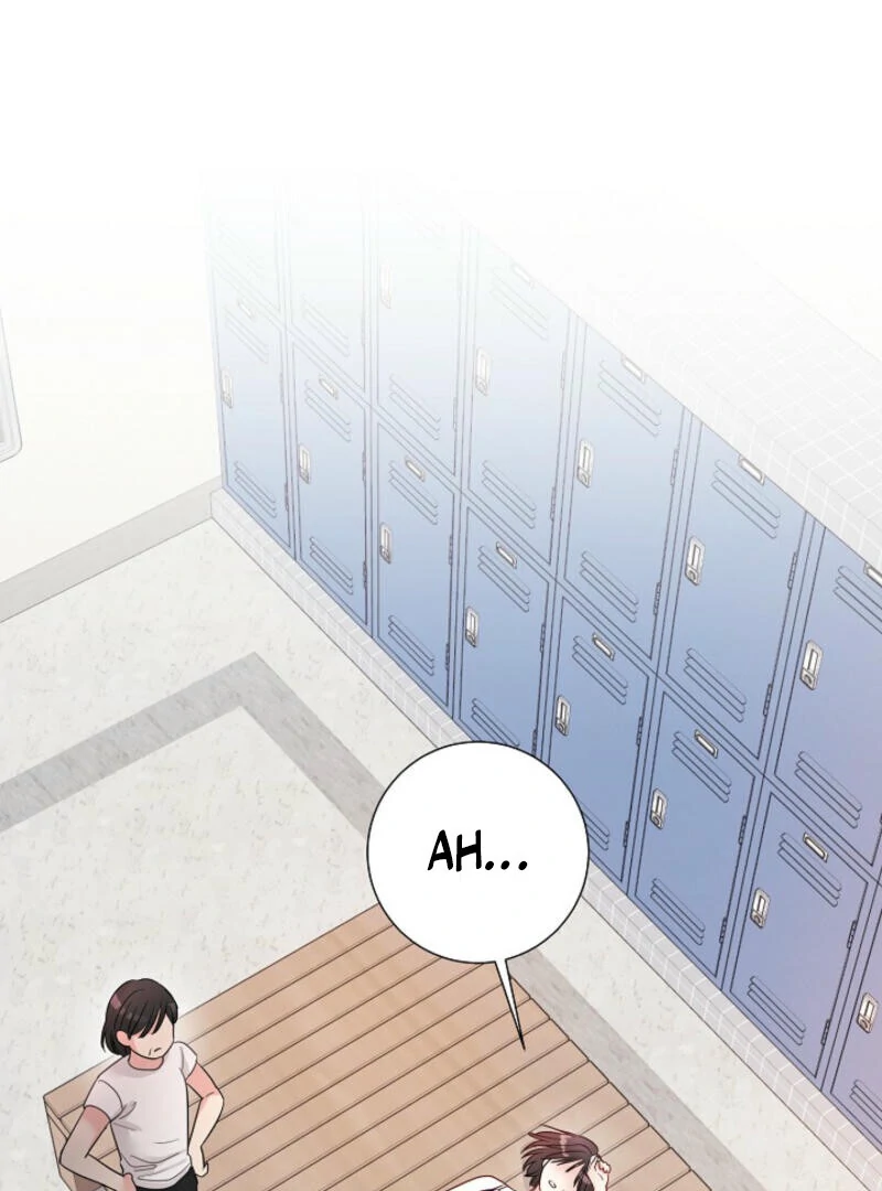 The Summer When You Came Chapter 4 - Page 28