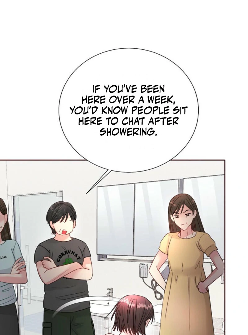 The Summer When You Came Chapter 4 - Page 30