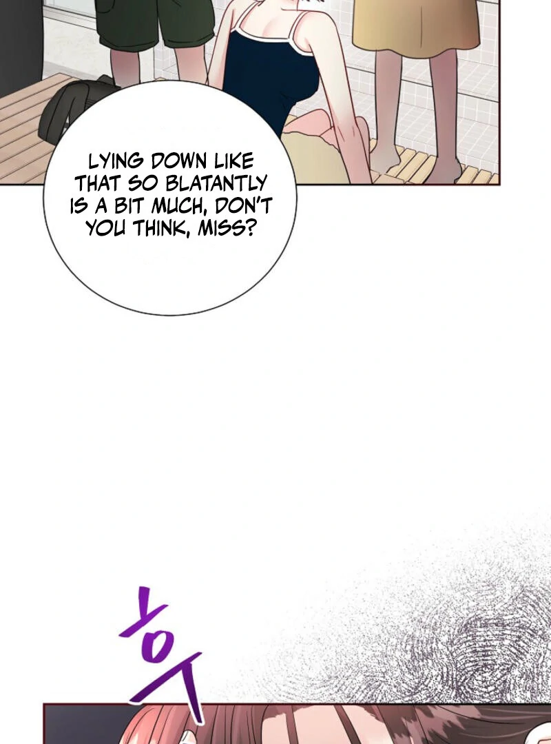 The Summer When You Came Chapter 4 - Page 31