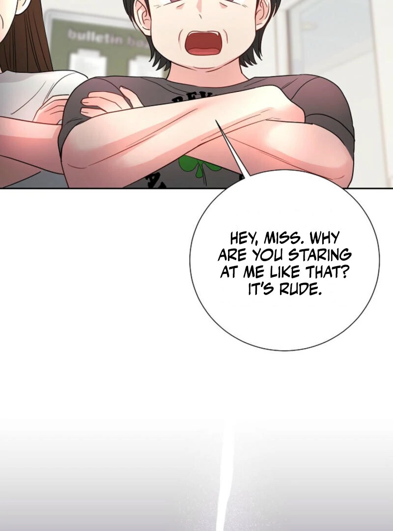 The Summer When You Came Chapter 4 - Page 34