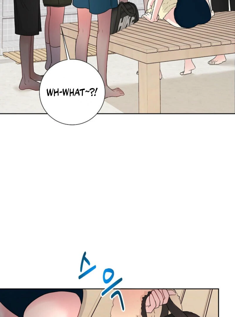 The Summer When You Came Chapter 4 - Page 41