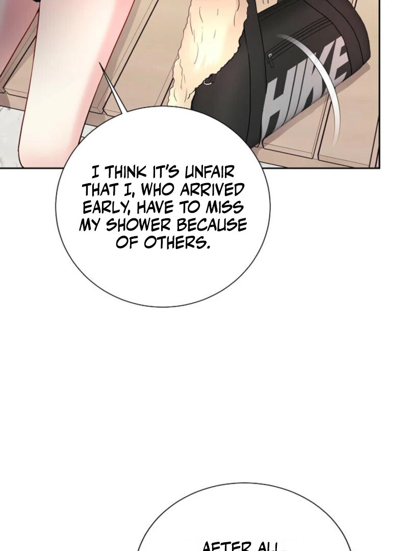 The Summer When You Came Chapter 4 - Page 42