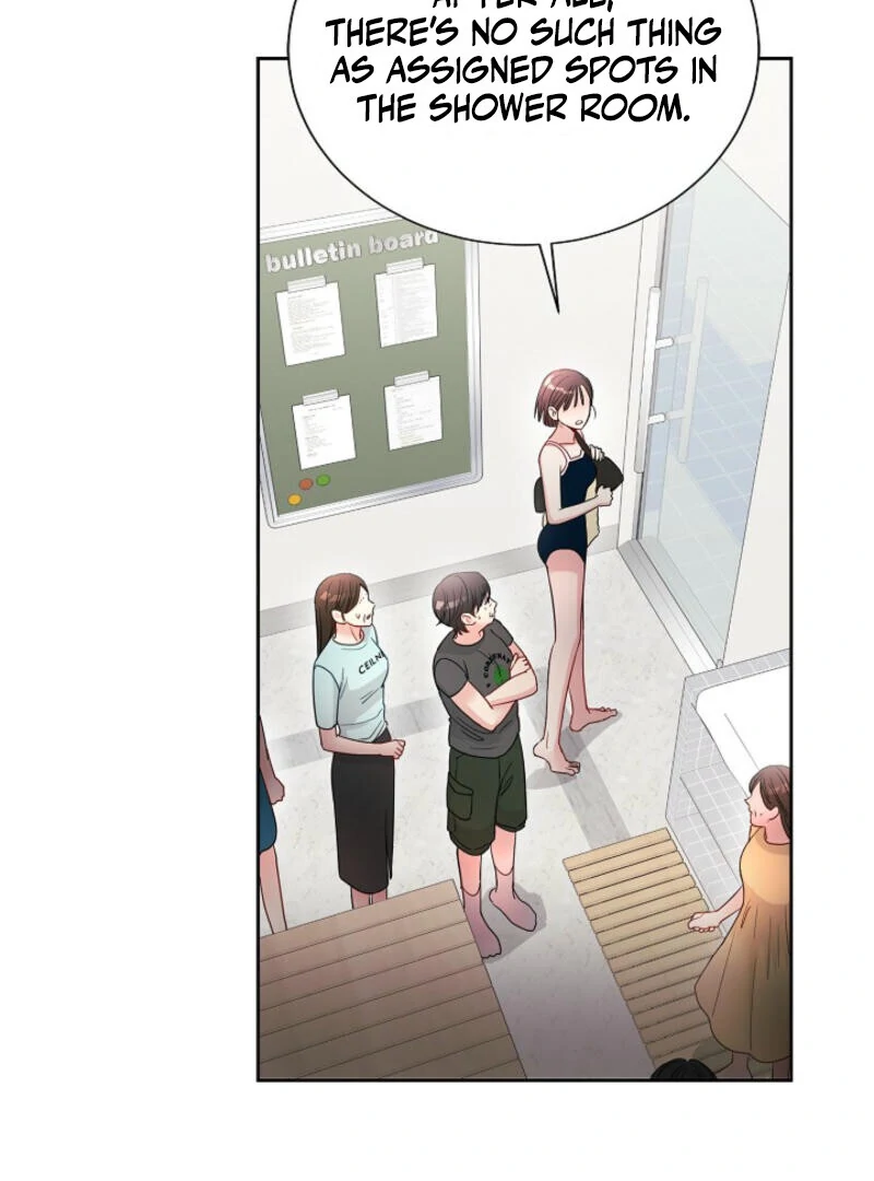 The Summer When You Came Chapter 4 - Page 43