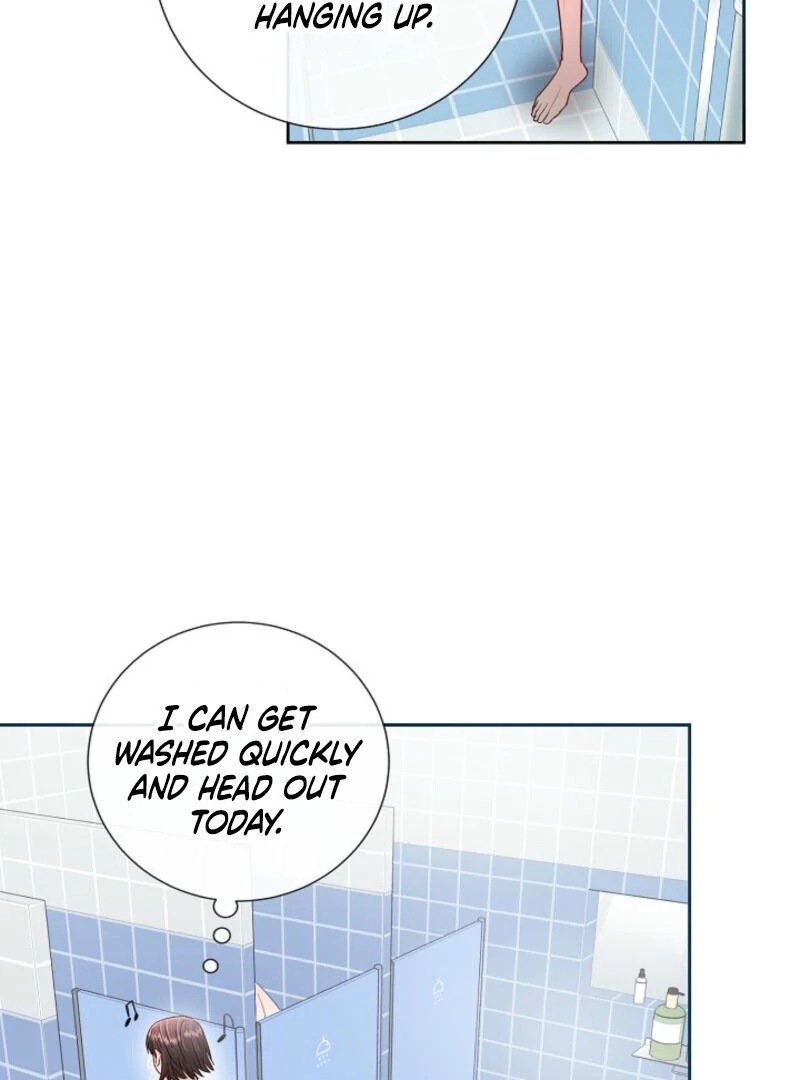 The Summer When You Came Chapter 4 - Page 5