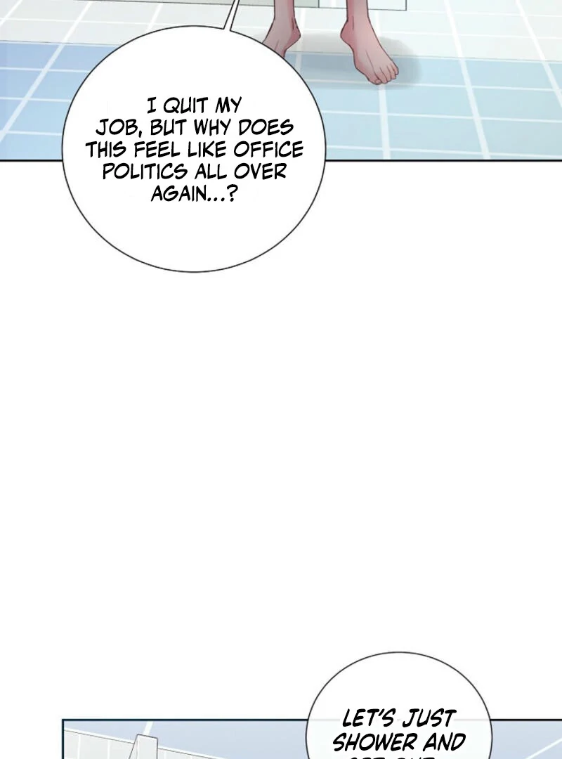 The Summer When You Came Chapter 4 - Page 50