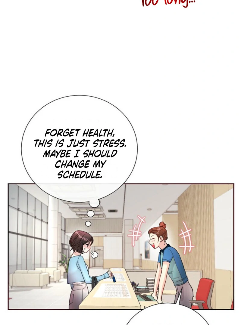 The Summer When You Came Chapter 4 - Page 55