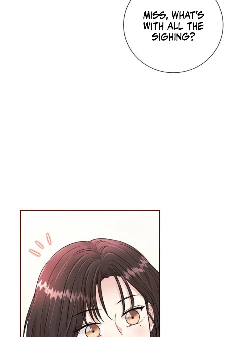 The Summer When You Came Chapter 4 - Page 56