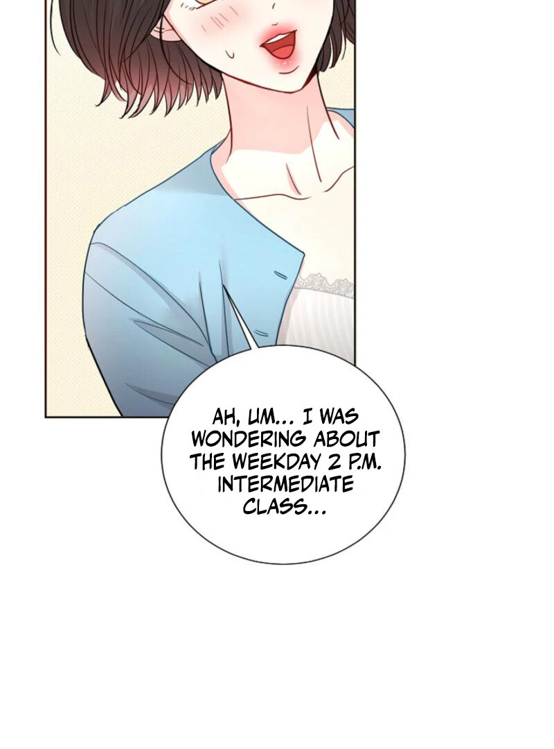 The Summer When You Came Chapter 4 - Page 57