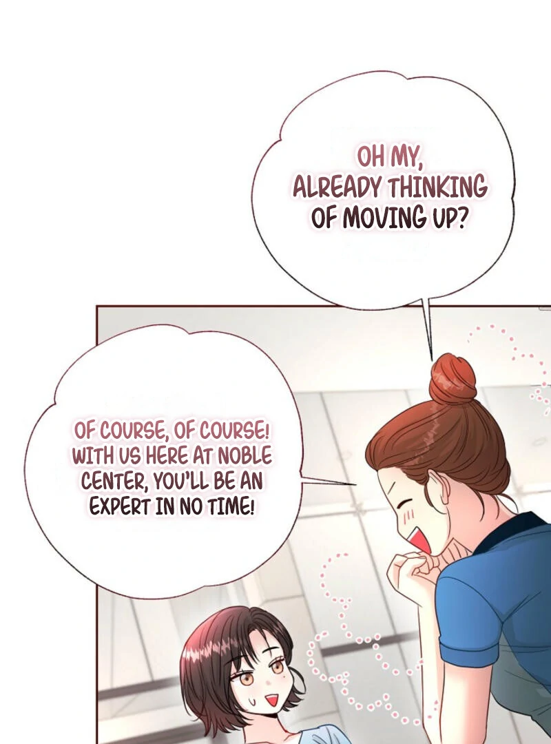 The Summer When You Came Chapter 4 - Page 58