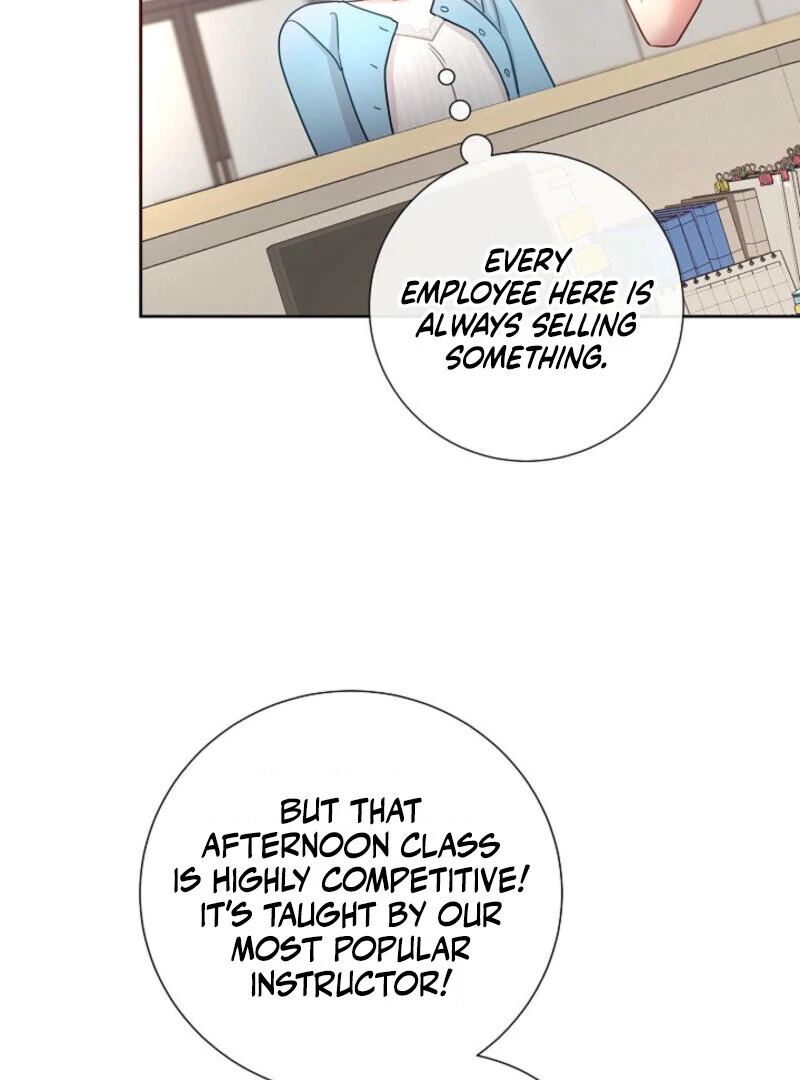 The Summer When You Came Chapter 4 - Page 59