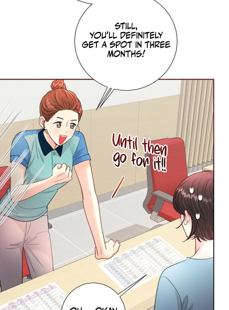 The Summer When You Came Chapter 4 - Page 60