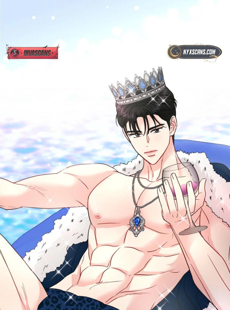 The Summer When You Came Chapter 4 - Page 62