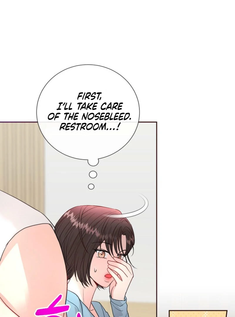 The Summer When You Came Chapter 4 - Page 70